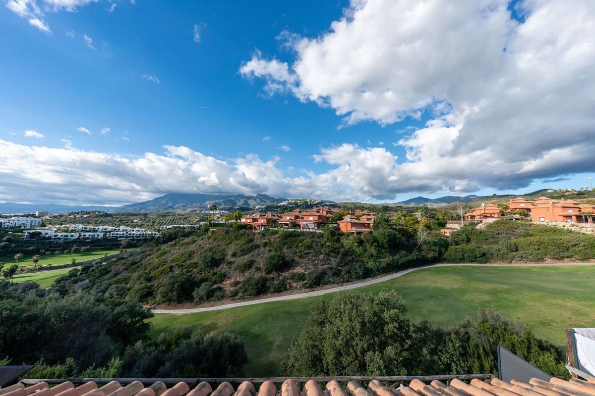 3 camera da letto Villetta Bifamiliare in vendita in Marbella con piscina garage - 849.000 € (Rif: 9473338)