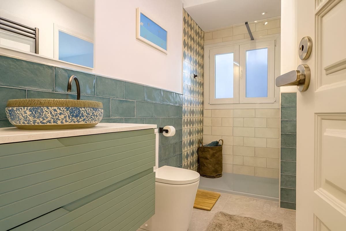 4 sypialnia Willa na sprzedaż w Mijas z basenem garażem - 869 000 € (Ref: 9475675)