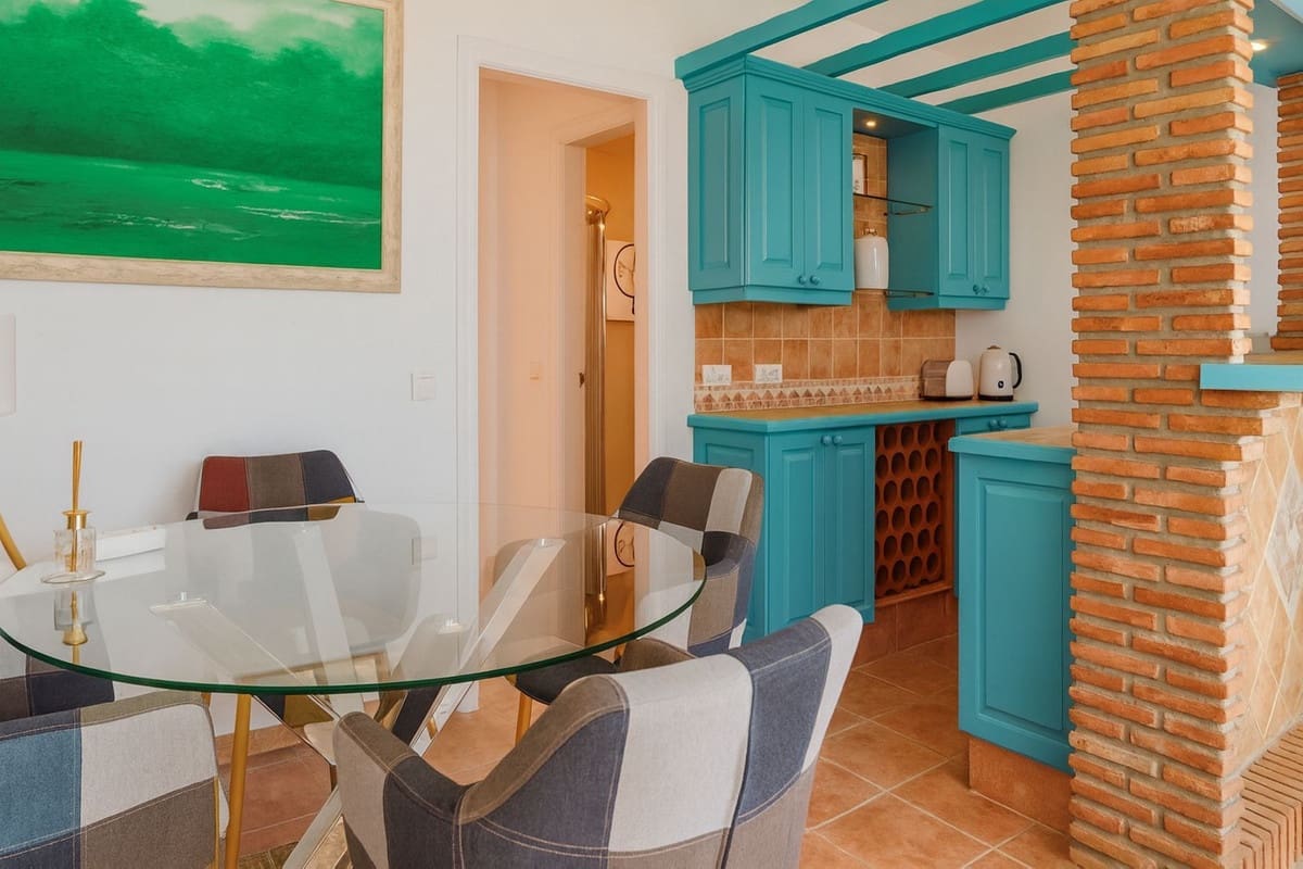 4 sypialnia Willa na sprzedaż w Mijas z basenem garażem - 869 000 € (Ref: 9475675)