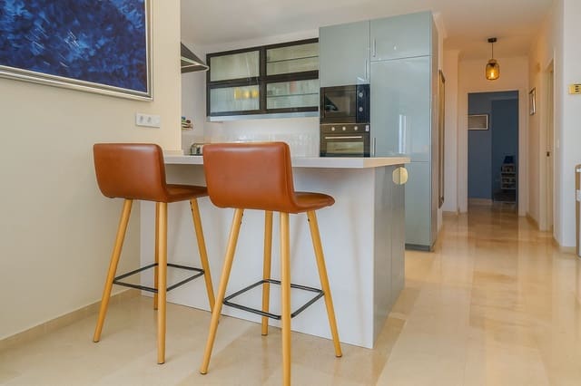 4 sypialnia Willa na sprzedaż w Mijas z basenem garażem - 869 000 € (Ref: 9475675)