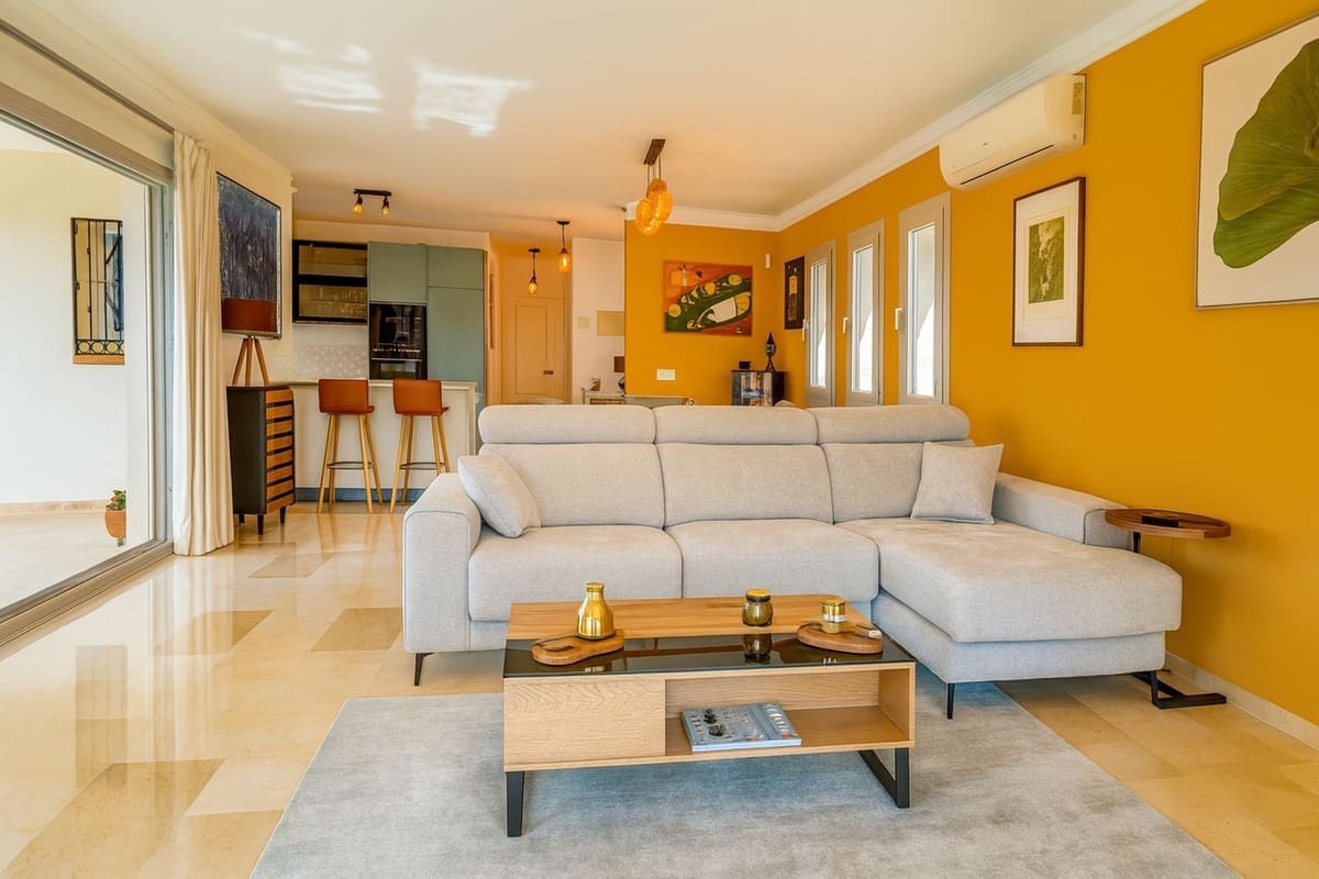 4 sypialnia Willa na sprzedaż w Mijas z basenem garażem - 869 000 € (Ref: 9475675)