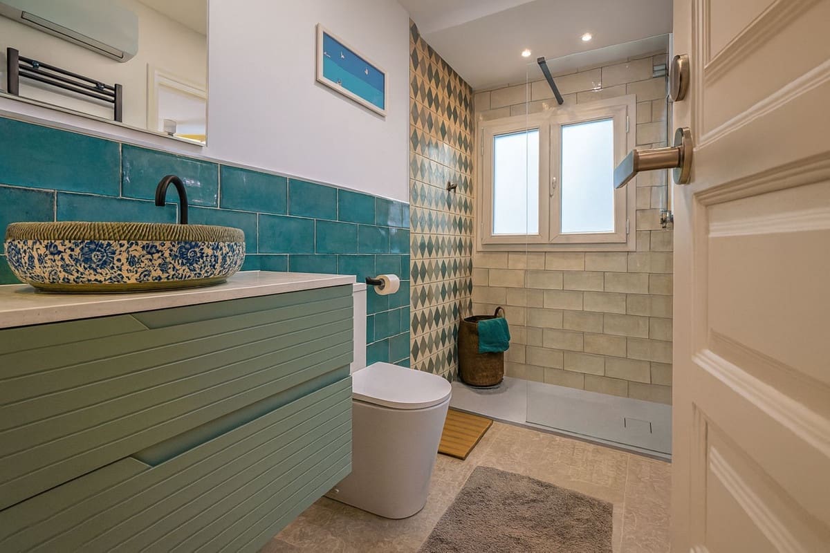 4 sypialnia Willa na sprzedaż w Mijas z basenem garażem - 869 000 € (Ref: 9475675)