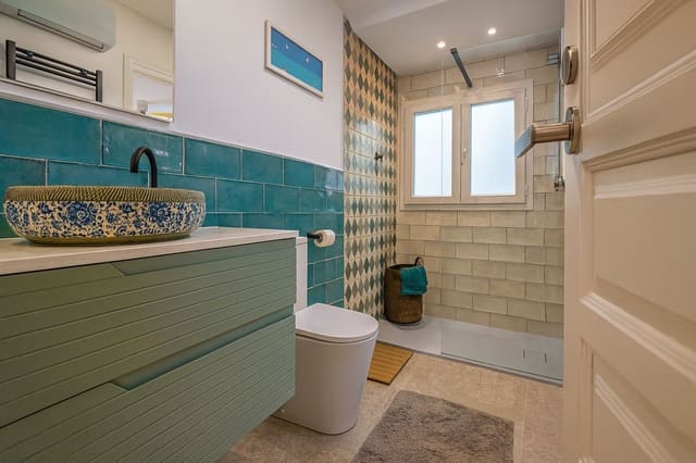 4 sypialnia Willa na sprzedaż w Mijas z basenem garażem - 869 000 € (Ref: 9475675)