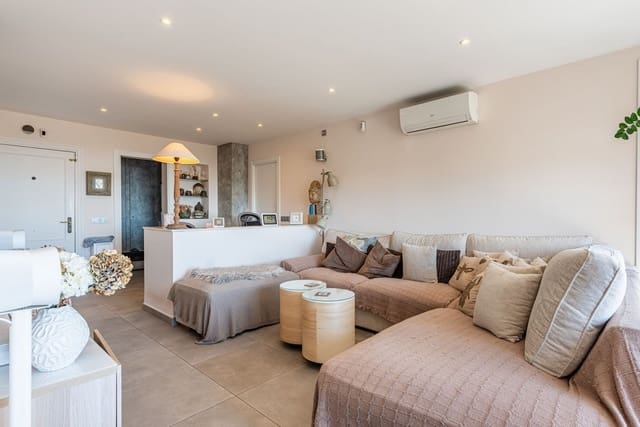 2 slaapkamer Penthouse te koop in Benahavís met zwembad garage - € 549.000 (Ref: 9476227)