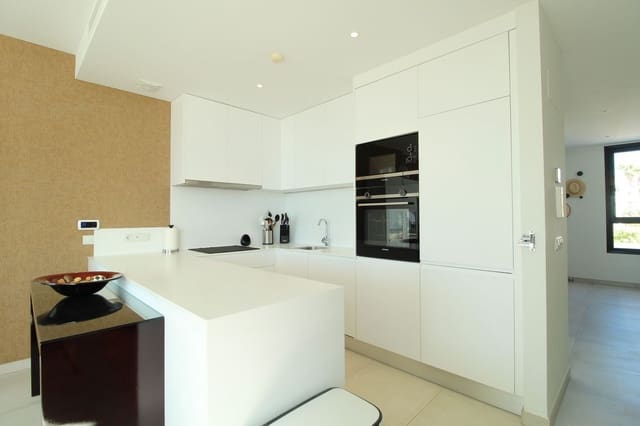 3 bedroom Apartment for sale in Atalaya-Isdabe, Estepona with pool garage - € 998,500 (Ref: 9476229)