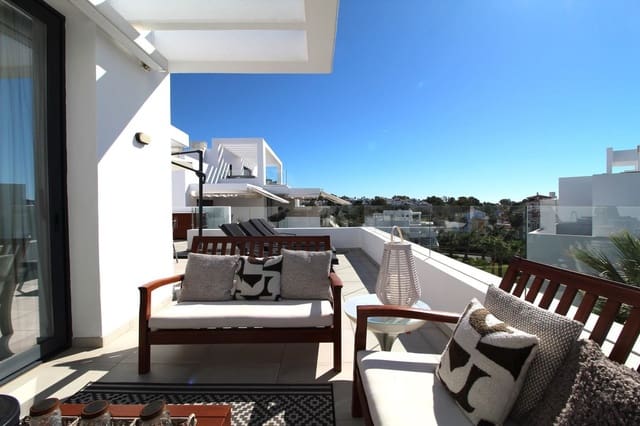 3 bedroom Apartment for sale in Atalaya-Isdabe, Estepona with pool garage - € 998,500 (Ref: 9476229)