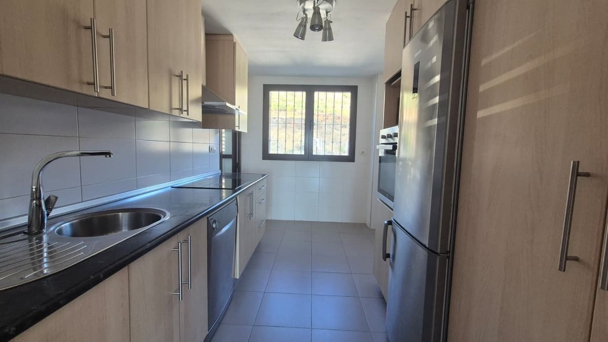 2 bedroom Apartment for sale in Bahia de Casares with pool garage - € 350,000 (Ref: 9476260)