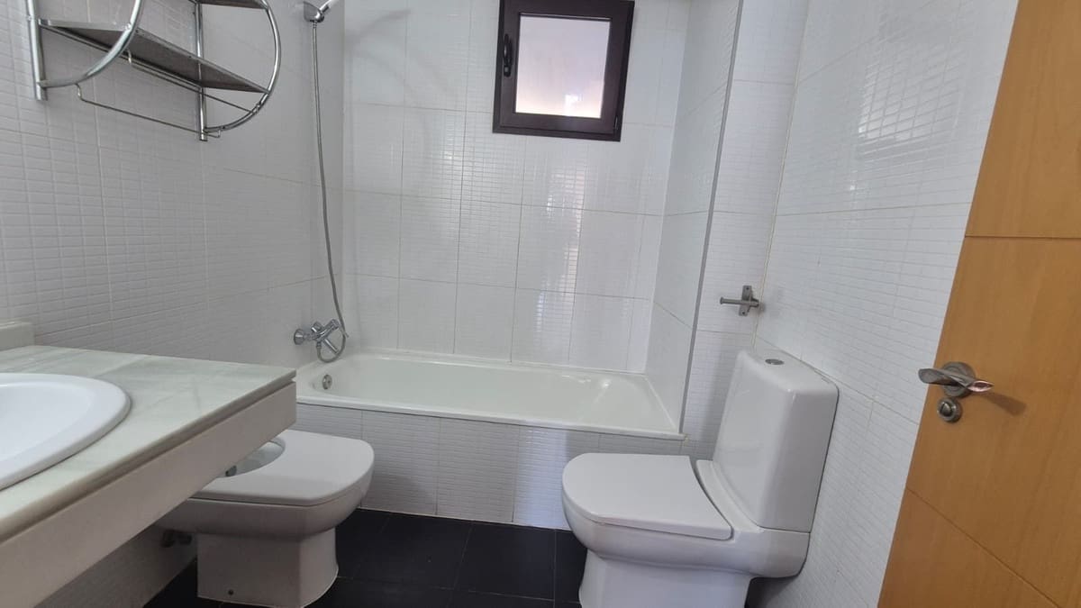 2 bedroom Apartment for sale in Bahia de Casares with pool garage - € 350,000 (Ref: 9476260)