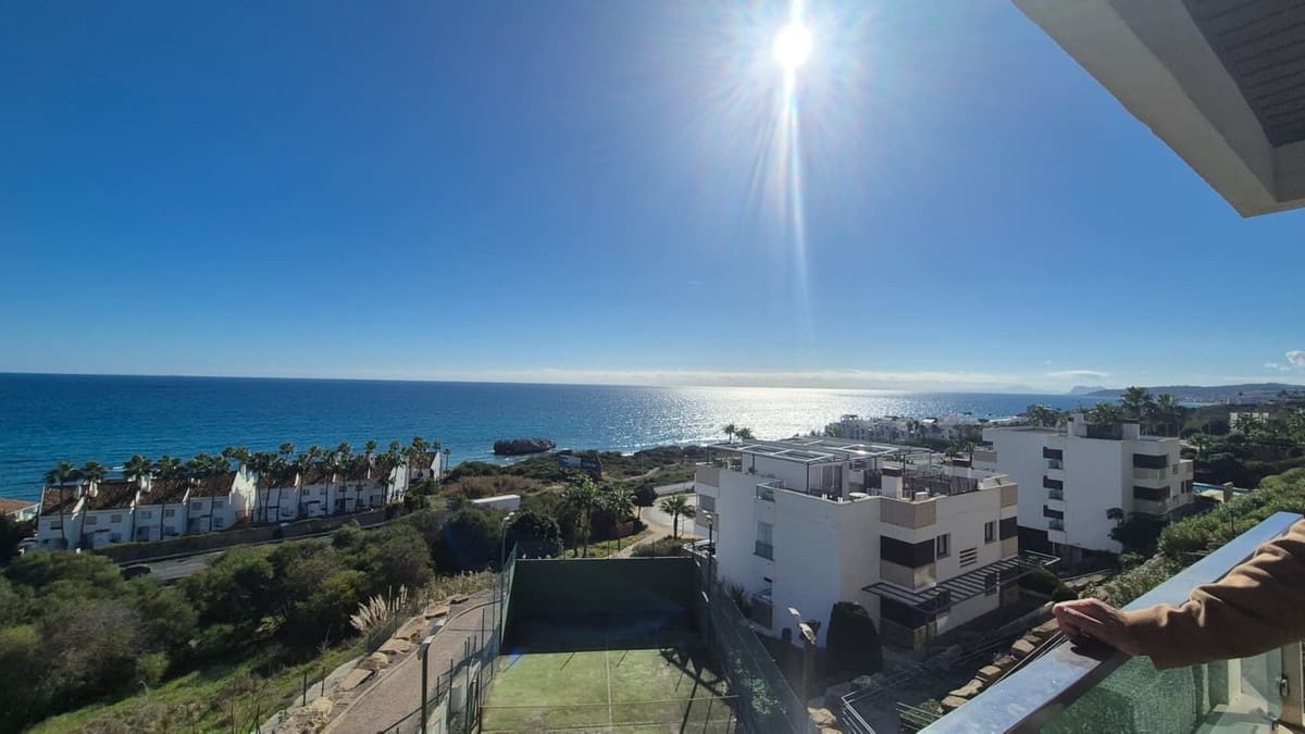2 chambre Appartement à vendre à Bahia de Casares avec piscine garage - 350 000 € (Ref: 9476260)