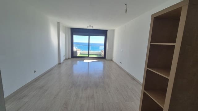 2 soveværelse Lejlighed til salg i Bahia de Casares, Casares med swimmingpool garage - € 350.000 (Ref: 9476260)