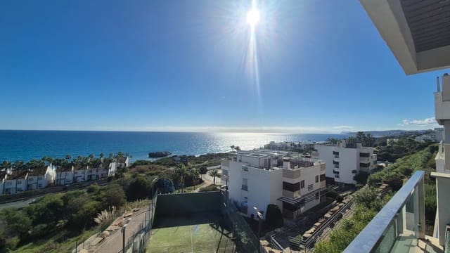 2 soveværelse Lejlighed til salg i Bahia de Casares, Casares med swimmingpool garage - € 350.000 (Ref: 9476260)