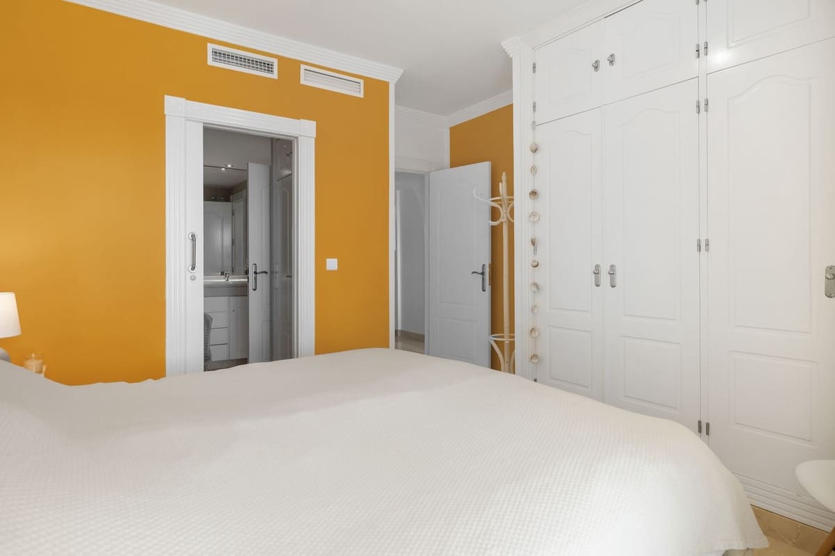 2 soveværelse Lejlighed til salg i Buenas Noches med swimmingpool garage - € 585.000 (Ref: 9487247)