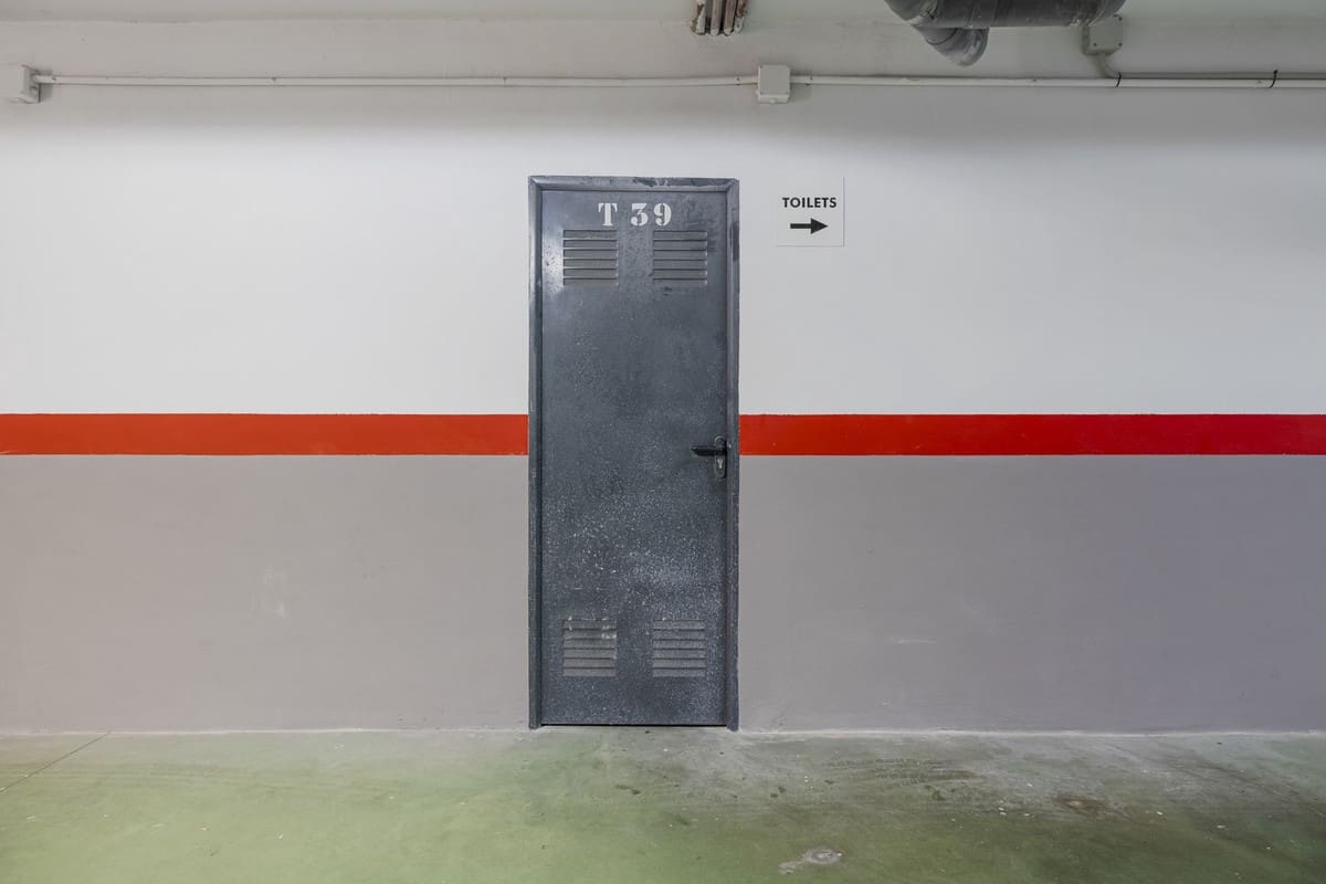 2 soveværelse Lejlighed til salg i Buenas Noches med swimmingpool garage - € 585.000 (Ref: 9487247)