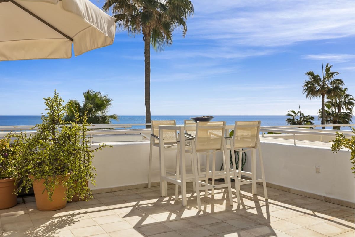 2 soveværelse Lejlighed til salg i Buenas Noches med swimmingpool garage - € 585.000 (Ref: 9487247)