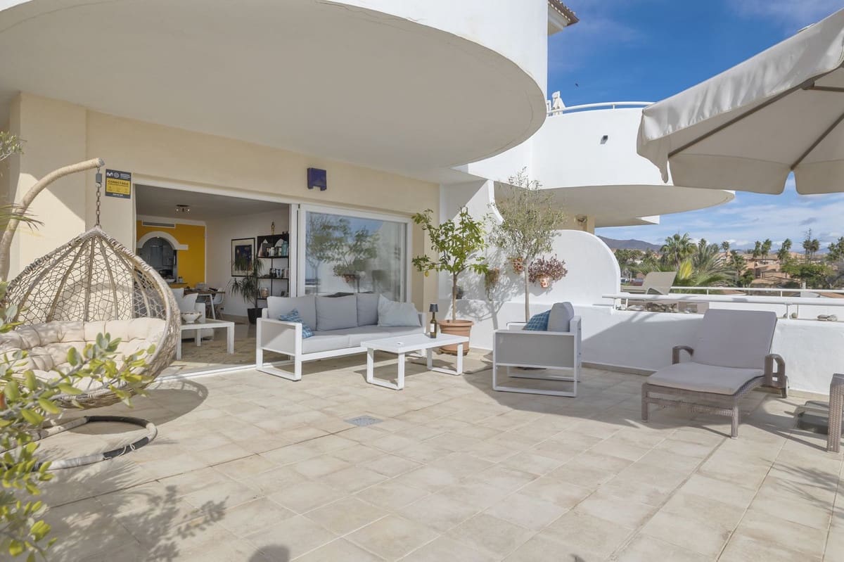 2 bedroom Apartment for sale in Buenas Noches with pool garage - € 550,000 (Ref: 9487247)