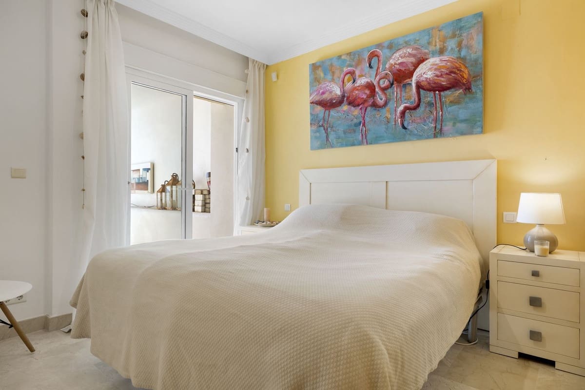 2 bedroom Apartment for sale in Buenas Noches with pool garage - € 550,000 (Ref: 9487247)