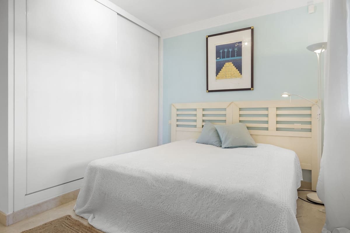 2 bedroom Apartment for sale in Buenas Noches with pool garage - € 550,000 (Ref: 9487247)