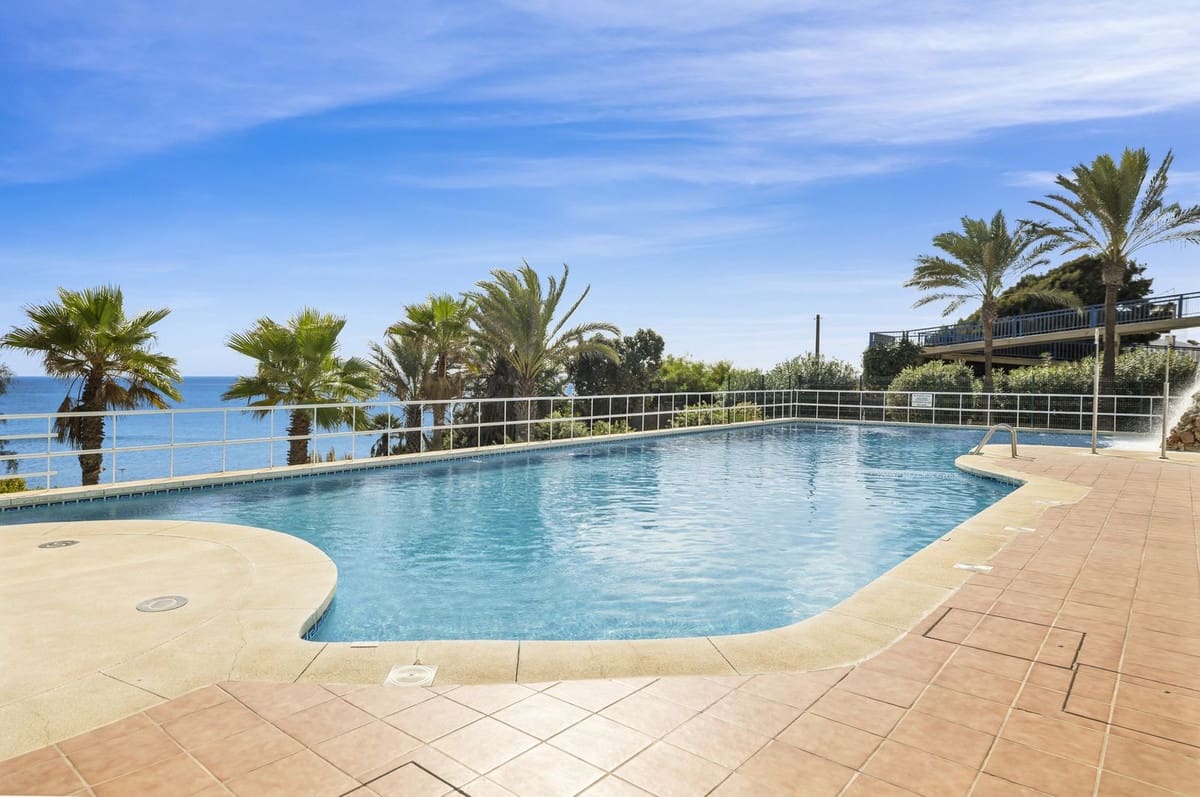 2 bedroom Apartment for sale in Buenas Noches with pool garage - € 550,000 (Ref: 9487247)