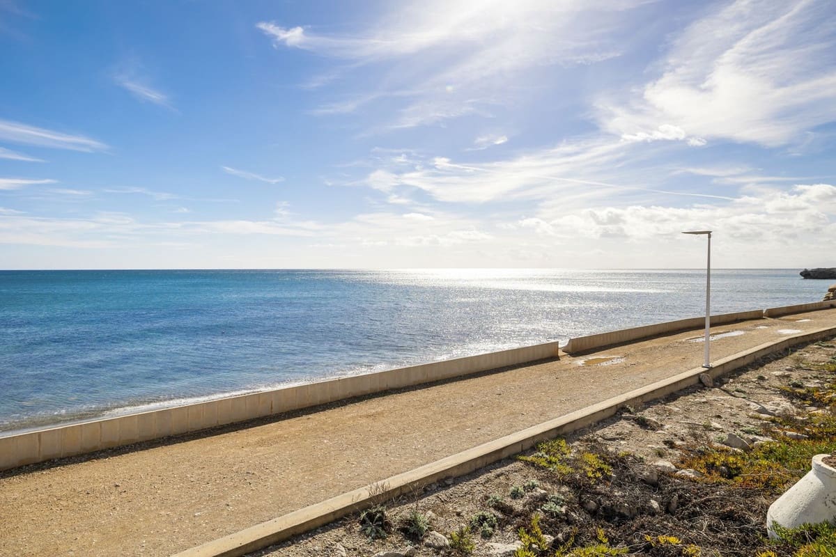 2 bedroom Apartment for sale in Buenas Noches with pool garage - € 550,000 (Ref: 9487247)