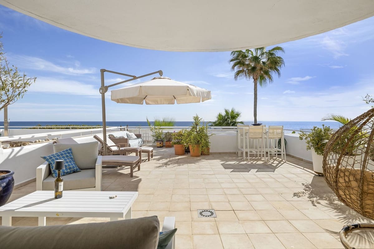 2 bedroom Apartment for sale in Buenas Noches with pool garage - € 550,000 (Ref: 9487247)