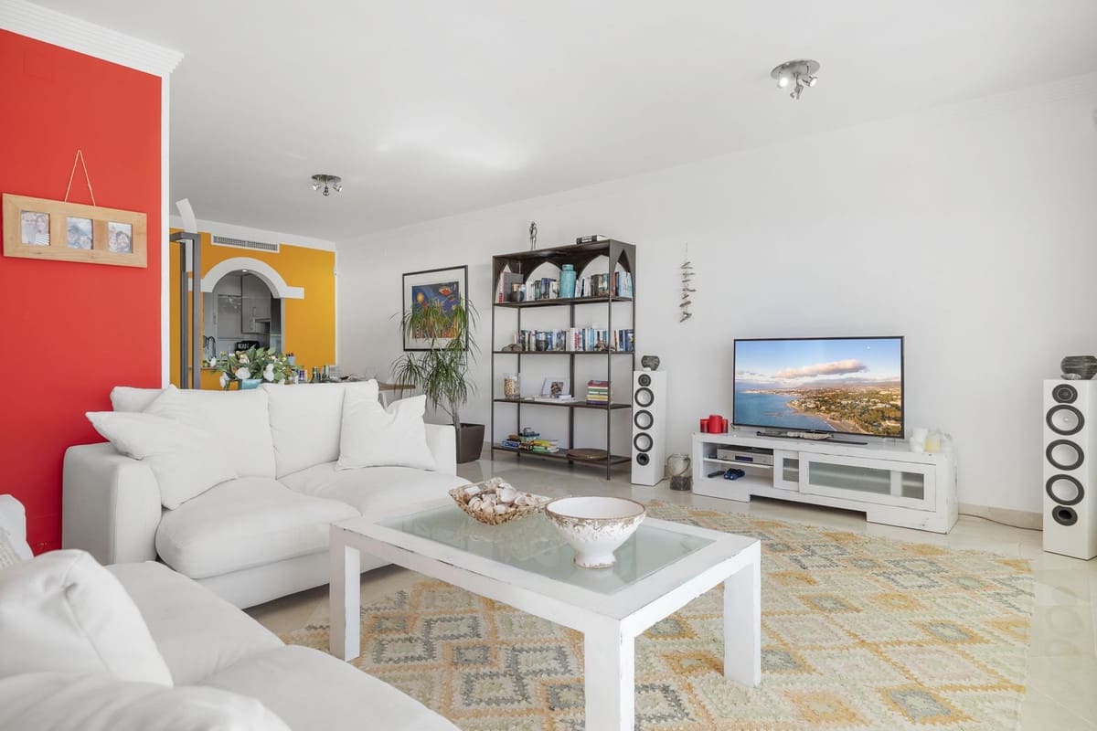 2 bedroom Apartment for sale in Buenas Noches with pool garage - € 550,000 (Ref: 9487247)