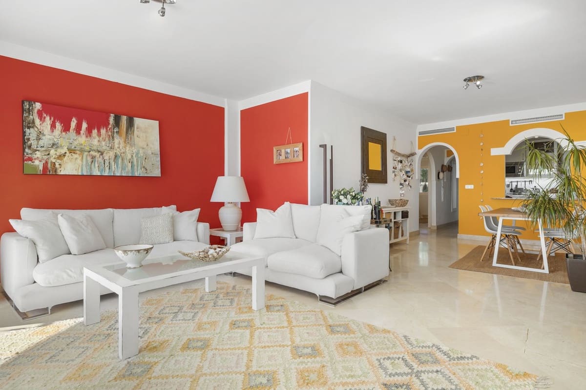 2 bedroom Apartment for sale in Buenas Noches with pool garage - € 550,000 (Ref: 9487247)