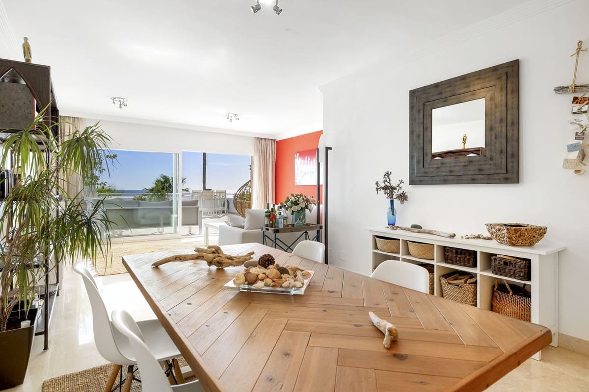 2 bedroom Apartment for sale in Buenas Noches with pool garage - € 550,000 (Ref: 9487247)