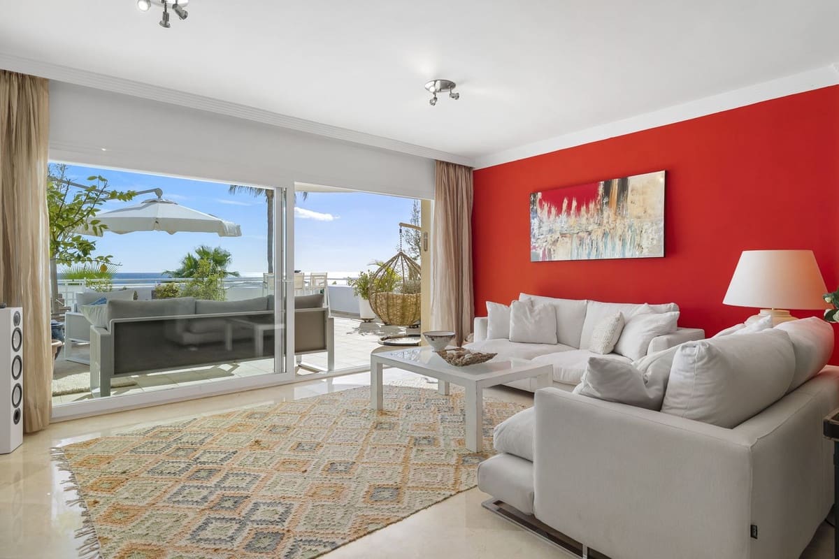 2 bedroom Apartment for sale in Buenas Noches with pool garage - € 550,000 (Ref: 9487247)