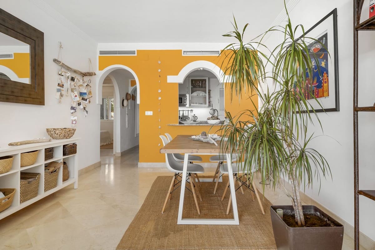 2 bedroom Apartment for sale in Buenas Noches with pool garage - € 550,000 (Ref: 9487247)