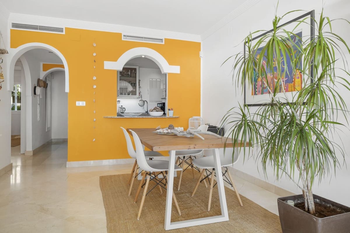 2 bedroom Apartment for sale in Buenas Noches with pool garage - € 550,000 (Ref: 9487247)