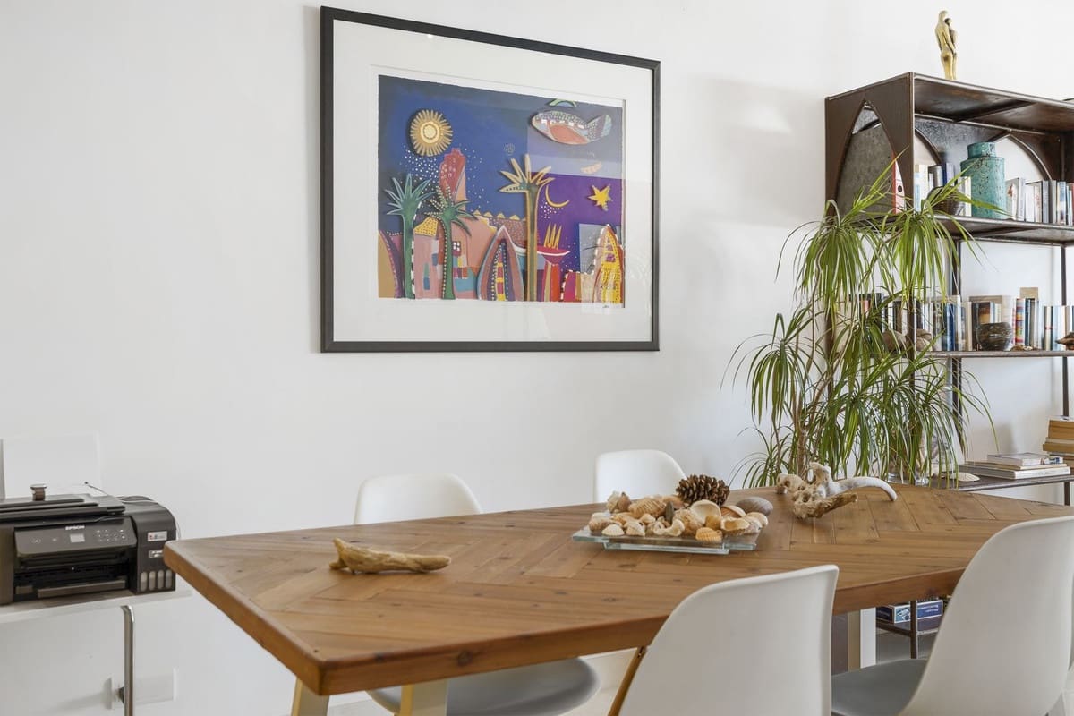 2 bedroom Apartment for sale in Buenas Noches with pool garage - € 550,000 (Ref: 9487247)