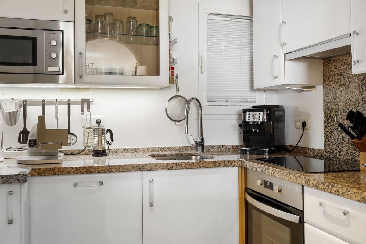 2 bedroom Apartment for sale in Buenas Noches with pool garage - € 550,000 (Ref: 9487247)