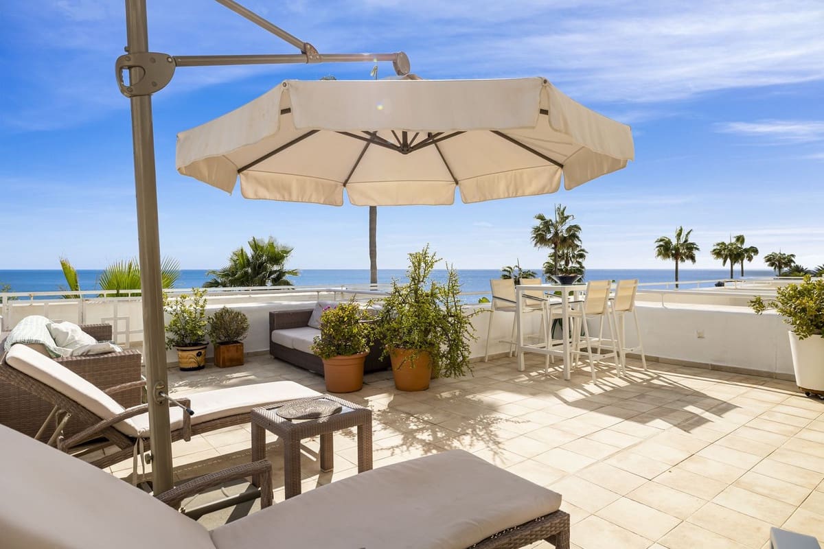2 bedroom Apartment for sale in Buenas Noches with pool garage - € 550,000 (Ref: 9487247)