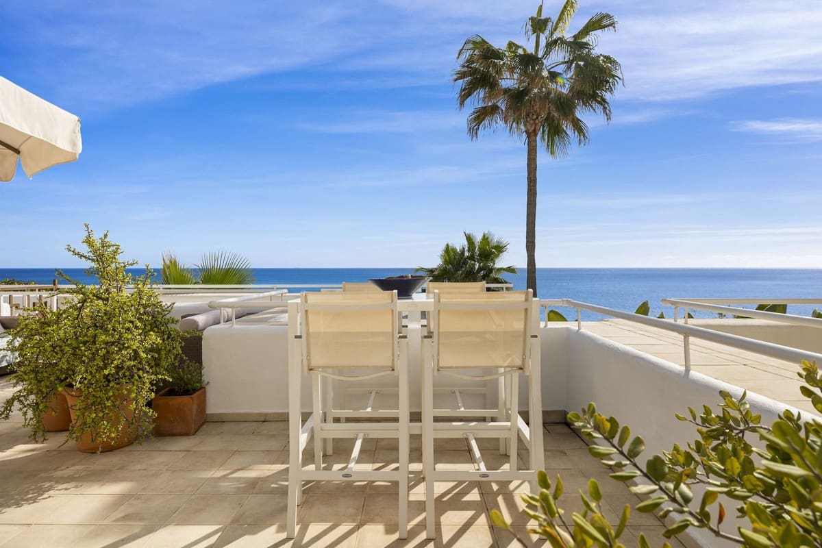 2 bedroom Apartment for sale in Buenas Noches with pool garage - € 550,000 (Ref: 9487247)