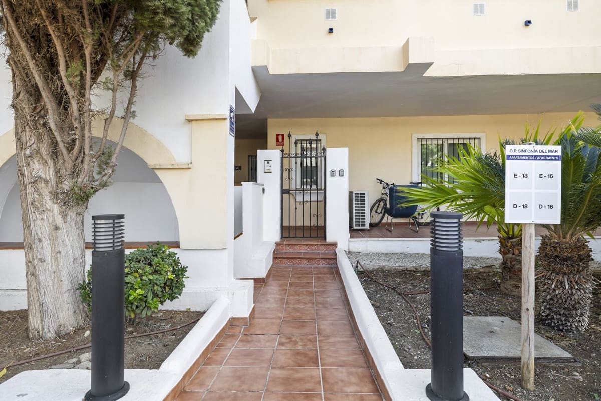 2 bedroom Apartment for sale in Buenas Noches with pool garage - € 550,000 (Ref: 9487247)