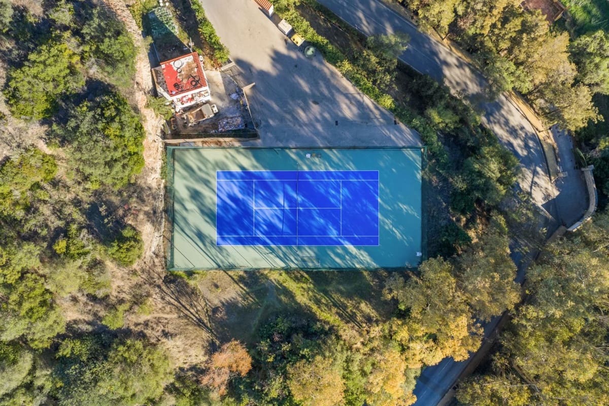 3 chambre Appartement à vendre à Benahavis avec piscine garage - 599 000 € (Ref: 9490924)