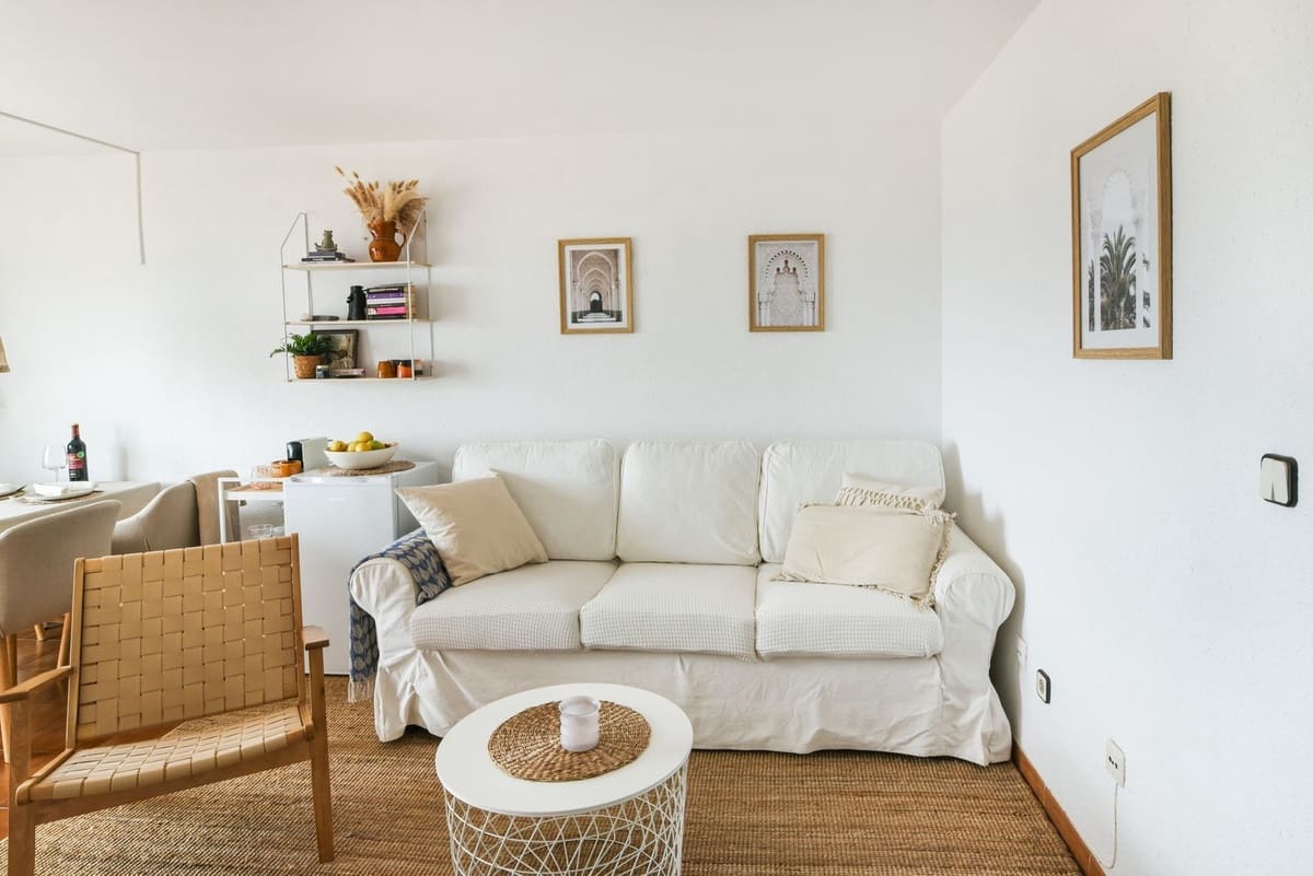 2 bedroom Apartment for sale in Torremolinos with pool garage - € 345,000 (Ref: 9493944)