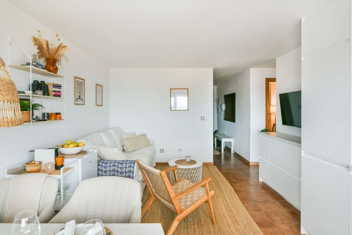 2 bedroom Apartment for sale in Torremolinos with pool garage - € 345,000 (Ref: 9493944)