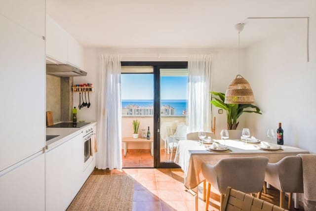 2 bedroom Apartment for sale in Torremolinos with pool garage - € 345,000 (Ref: 9493944)