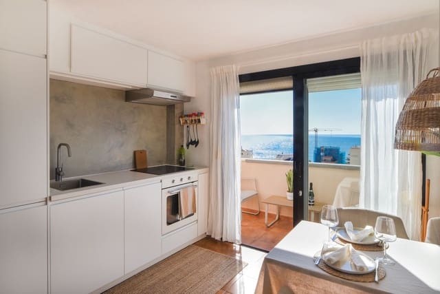 2 bedroom Apartment for sale in Torremolinos with pool garage - € 345,000 (Ref: 9493944)