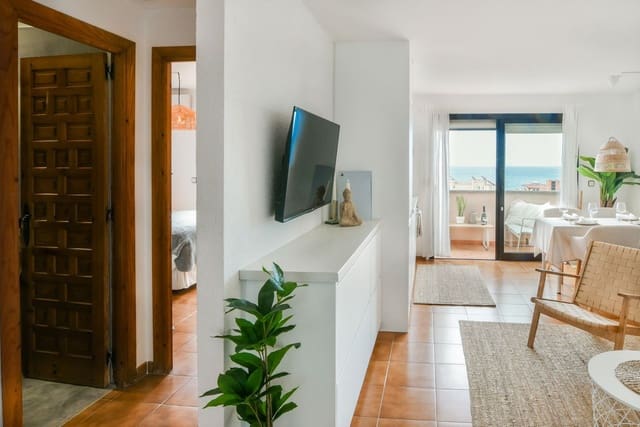 2 bedroom Apartment for sale in Torremolinos with pool garage - € 345,000 (Ref: 9493944)