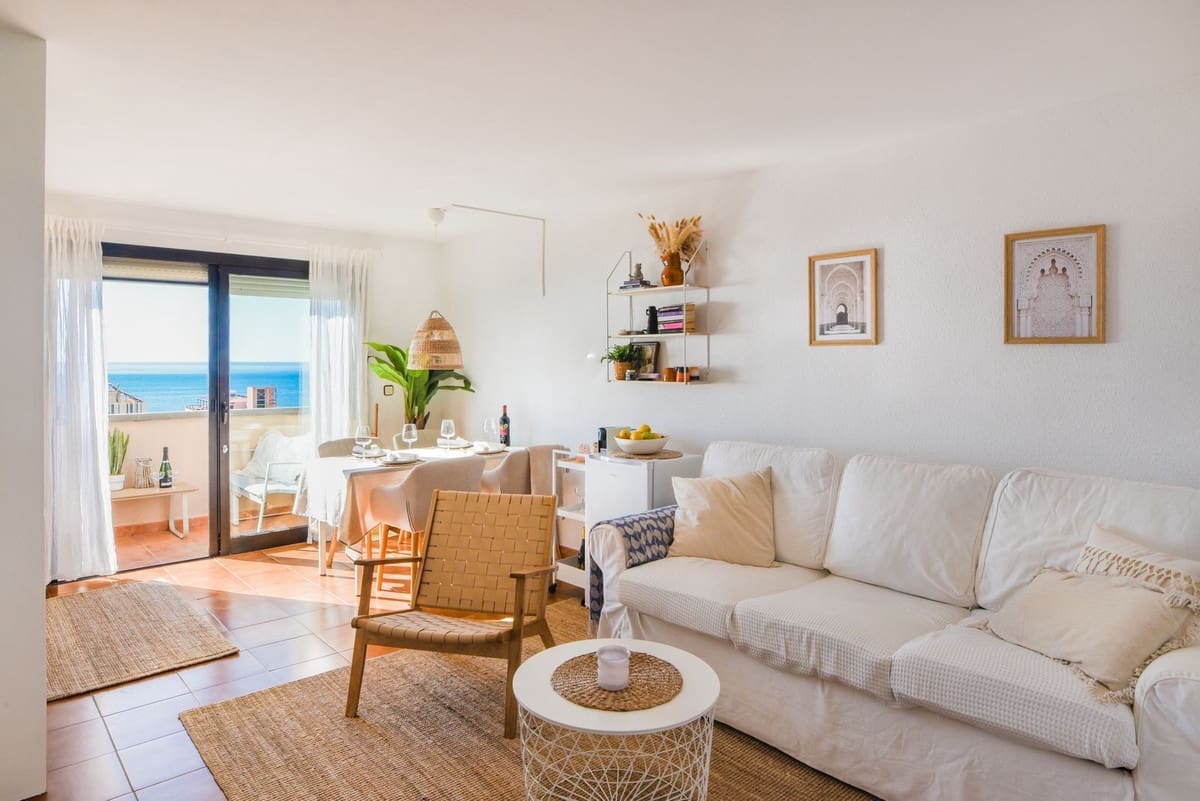 2 bedroom Apartment for sale in Torremolinos with pool garage - € 345,000 (Ref: 9493944)