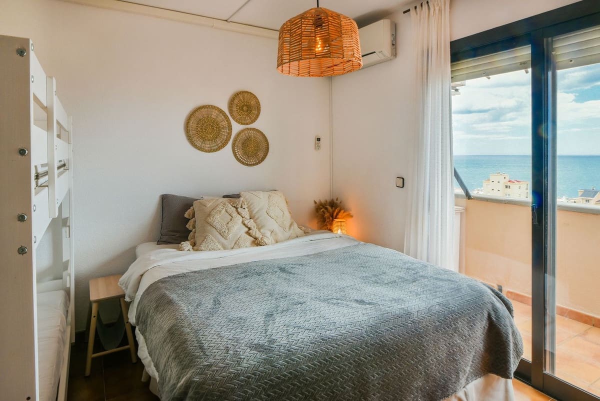 2 bedroom Apartment for sale in Torremolinos with pool garage - € 345,000 (Ref: 9493944)