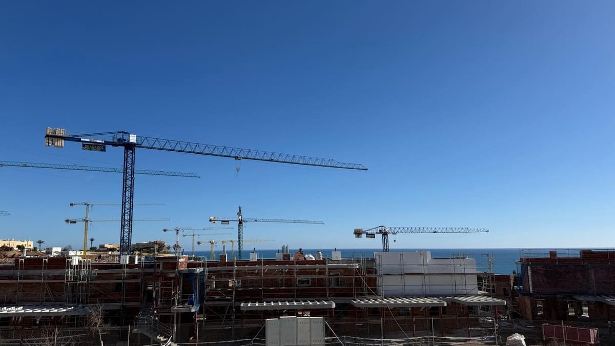 Apartamento de 1 habitación en La Cala de Mijas en venta con piscina garaje - 525.000 € (Ref: 9499939)