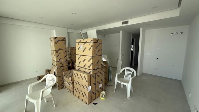 1 soveværelse Lejlighed til salg i La Cala de Mijas, Mijas med swimmingpool garage - € 499.000 (Ref: 9499939)