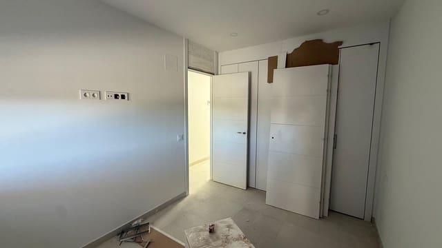 1 soverom Leilighet til salgs i La Cala de Mijas, Mijas med svømmebasseng garasje - € 499 000 (Ref: 9499939)