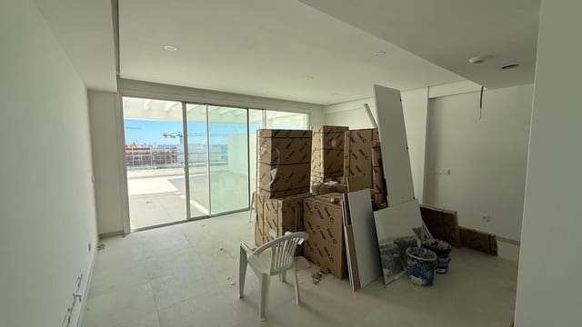 1 soverom Leilighet til salgs i La Cala de Mijas, Mijas med svømmebasseng garasje - € 499 000 (Ref: 9499939)