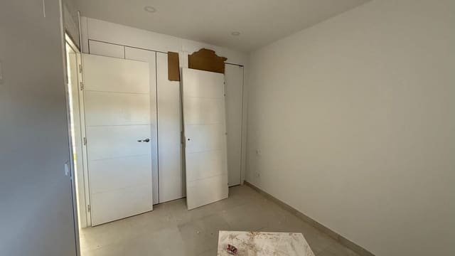 1 soverom Leilighet til salgs i La Cala de Mijas, Mijas med svømmebasseng garasje - € 499 000 (Ref: 9499939)