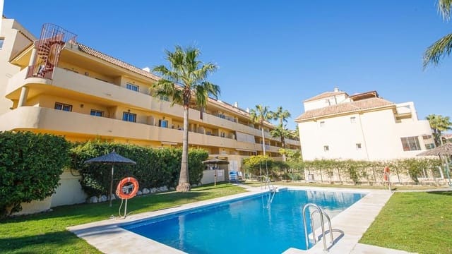 2 slaapkamer Appartement te koop in La Duquesa / Puerto de la Duquesa, Manilva met zwembad garage - € 225.000 (Ref: 9500665)