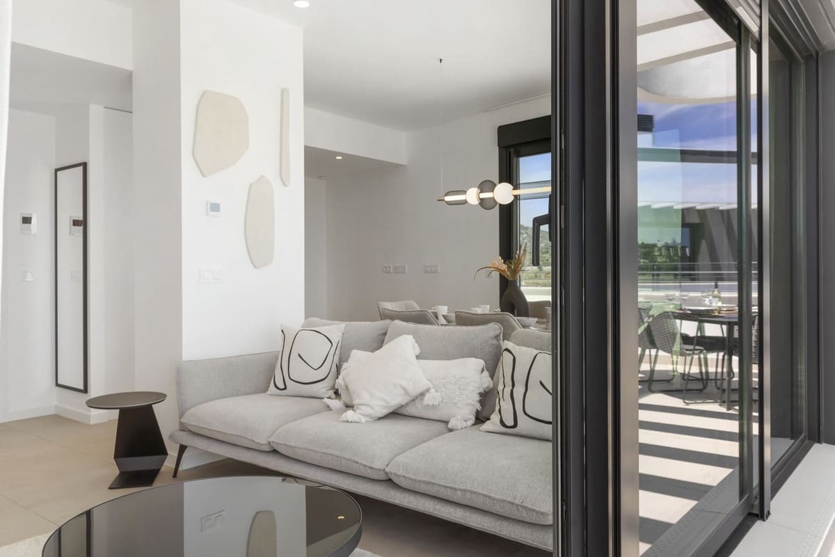 2 slaapkamer Penthouse te koop in Torremolinos met zwembad garage - € 945.000 (Ref: 9506759)